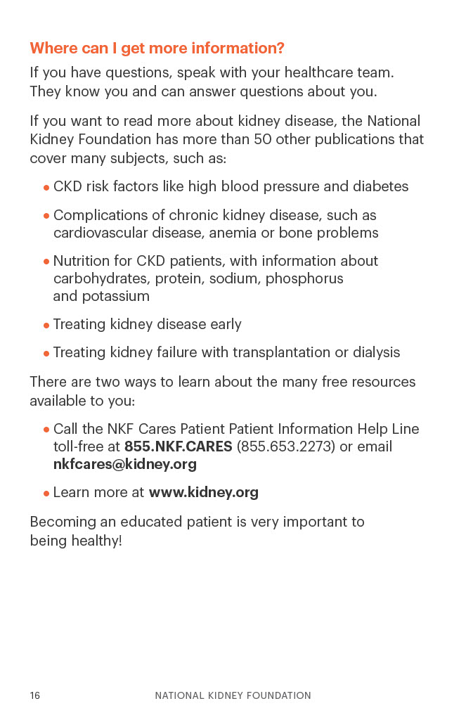Diabetes and ckd stages 1 4